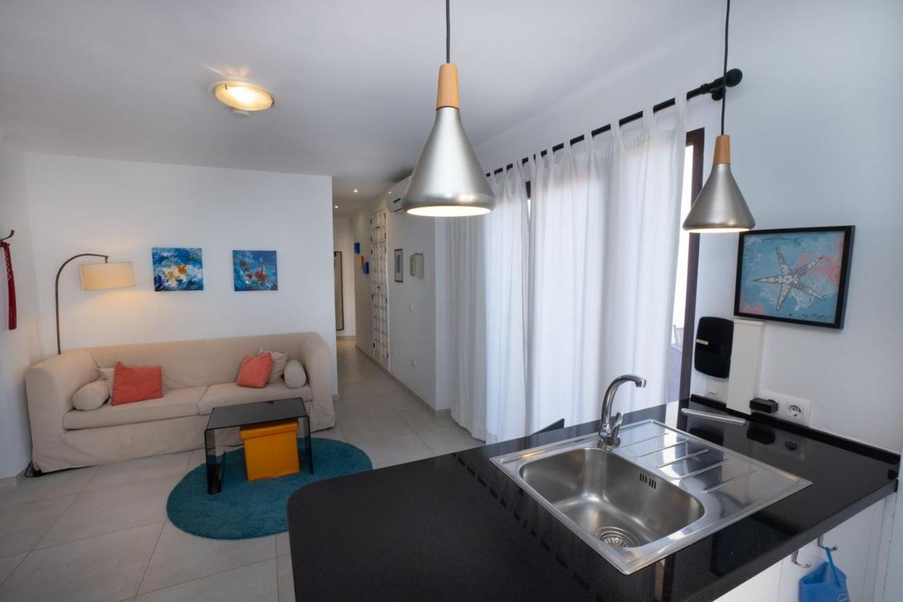 דירות נרחה Capistrano Playa 712 Menyber מראה חיצוני תמונה