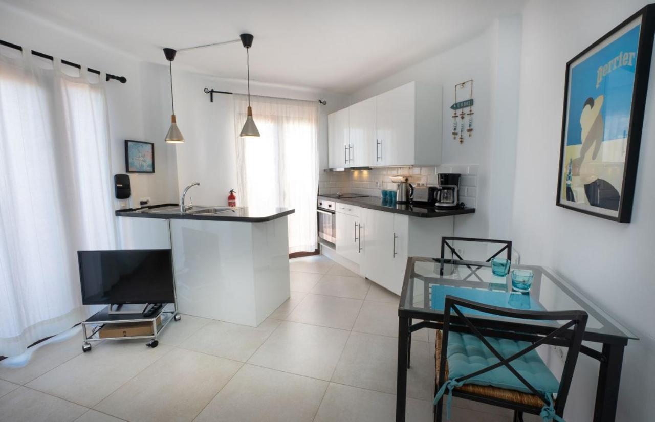 דירות נרחה Capistrano Playa 712 Menyber מראה חיצוני תמונה