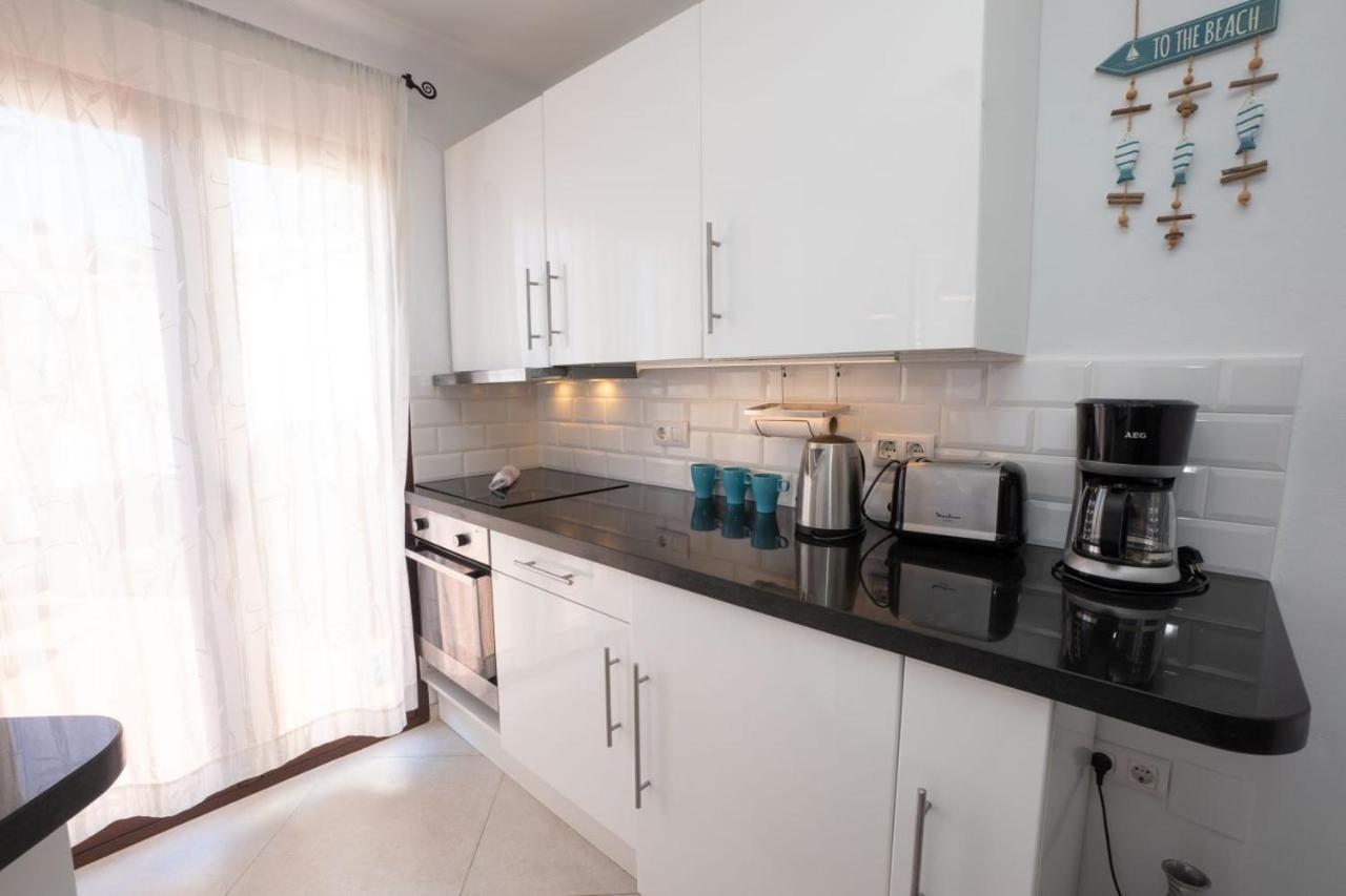 דירות נרחה Capistrano Playa 712 Menyber מראה חיצוני תמונה