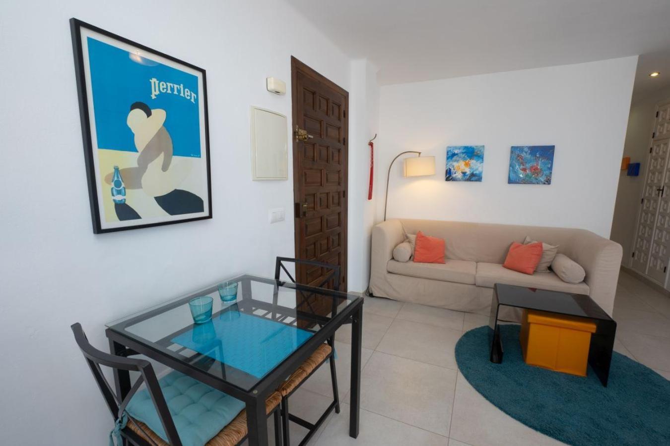 דירות נרחה Capistrano Playa 712 Menyber מראה חיצוני תמונה