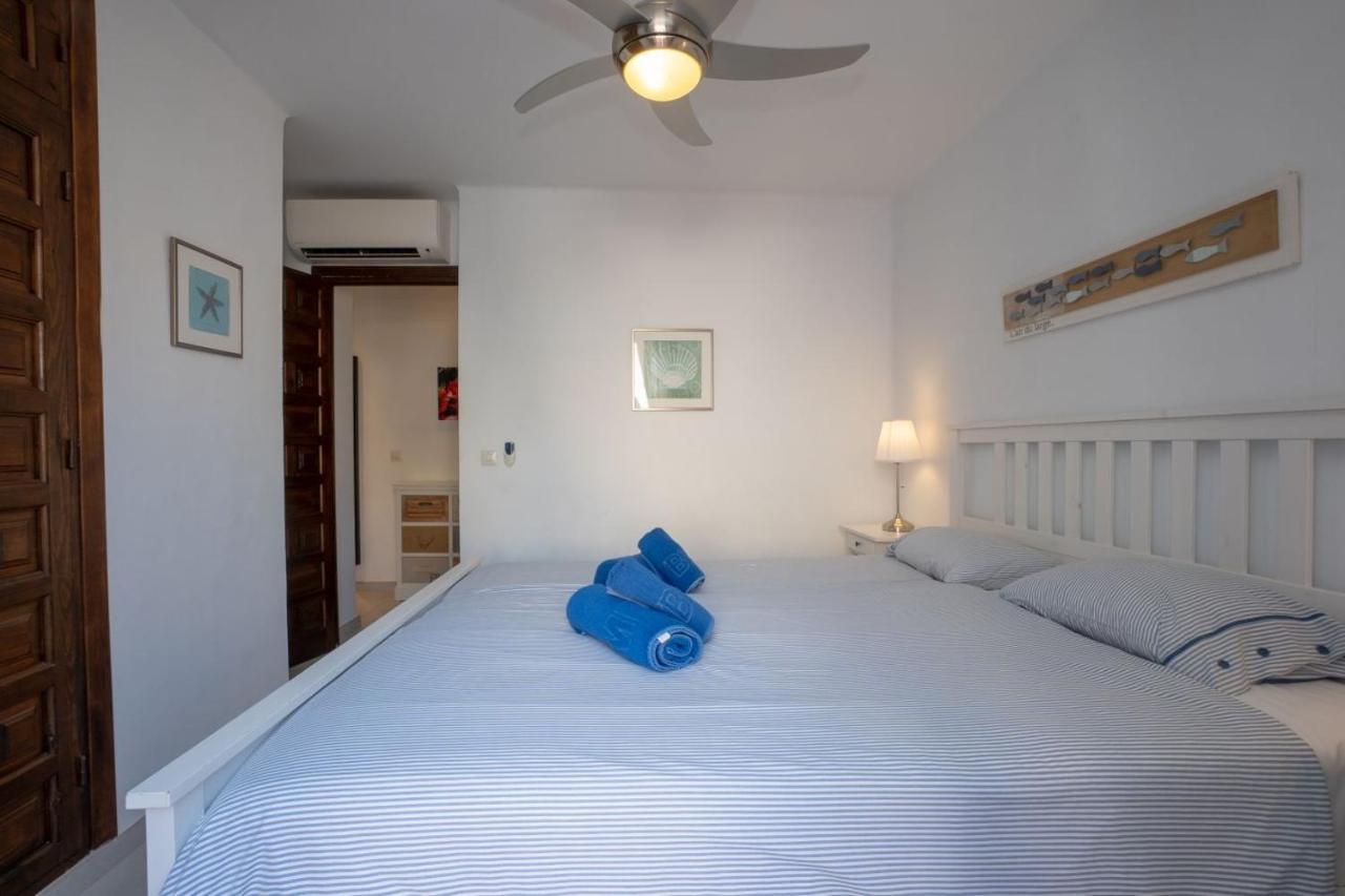 דירות נרחה Capistrano Playa 712 Menyber מראה חיצוני תמונה