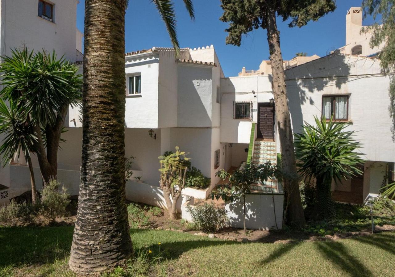 דירות נרחה Capistrano Playa 712 Menyber מראה חיצוני תמונה