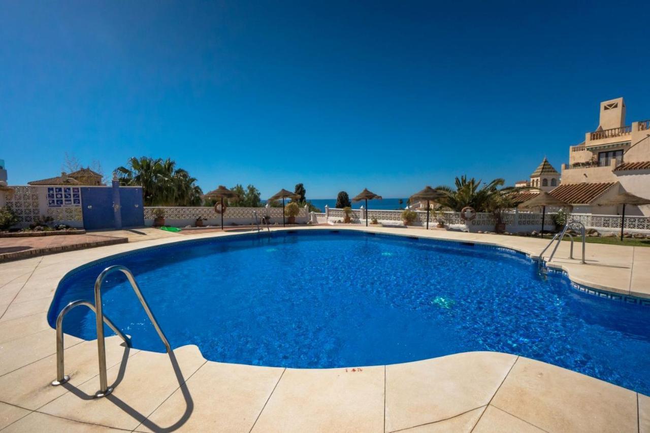 דירות נרחה Capistrano Playa 712 Menyber מראה חיצוני תמונה